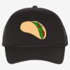 Foam Mesh-Back Trucker Cap Thumbnail