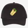Foam Mesh-Back Trucker Cap Thumbnail