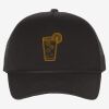 Foam Mesh-Back Trucker Cap Thumbnail