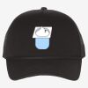 Foam Mesh-Back Trucker Cap Thumbnail