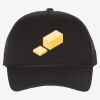 Foam Mesh-Back Trucker Cap Thumbnail
