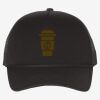 Foam Mesh-Back Trucker Cap Thumbnail