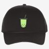 Foam Mesh-Back Trucker Cap Thumbnail