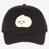 Foam Mesh-Back Trucker Cap Thumbnail
