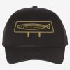 Foam Mesh-Back Trucker Cap Thumbnail