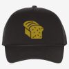 Foam Mesh-Back Trucker Cap Thumbnail
