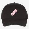 Foam Mesh-Back Trucker Cap Thumbnail