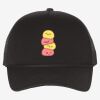 Foam Mesh-Back Trucker Cap Thumbnail