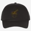 Foam Mesh-Back Trucker Cap Thumbnail