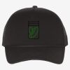 Foam Mesh-Back Trucker Cap Thumbnail