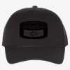 Foam Mesh-Back Trucker Cap Thumbnail