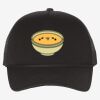 Foam Mesh-Back Trucker Cap Thumbnail