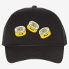 Foam Mesh-Back Trucker Cap Thumbnail