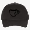 Foam Mesh-Back Trucker Cap Thumbnail