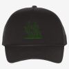Foam Mesh-Back Trucker Cap Thumbnail
