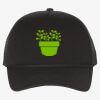Foam Mesh-Back Trucker Cap Thumbnail