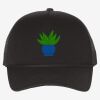 Foam Mesh-Back Trucker Cap Thumbnail