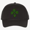 Foam Mesh-Back Trucker Cap Thumbnail
