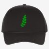 Foam Mesh-Back Trucker Cap Thumbnail