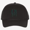 Foam Mesh-Back Trucker Cap Thumbnail