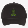 Foam Mesh-Back Trucker Cap Thumbnail