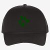 Foam Mesh-Back Trucker Cap Thumbnail