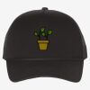 Foam Mesh-Back Trucker Cap Thumbnail