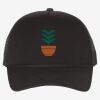 Foam Mesh-Back Trucker Cap Thumbnail