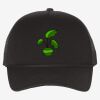 Foam Mesh-Back Trucker Cap Thumbnail