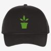 Foam Mesh-Back Trucker Cap Thumbnail