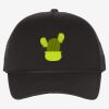 Foam Mesh-Back Trucker Cap Thumbnail