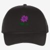 Foam Mesh-Back Trucker Cap Thumbnail