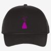 Foam Mesh-Back Trucker Cap Thumbnail