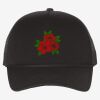 Foam Mesh-Back Trucker Cap Thumbnail