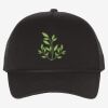 Foam Mesh-Back Trucker Cap Thumbnail