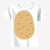 Infant Cotton Jersey Tee Thumbnail