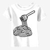 Infant Cotton Jersey Tee Thumbnail