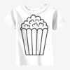Infant Cotton Jersey Tee Thumbnail