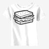 Infant Cotton Jersey Tee Thumbnail