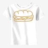 Infant Cotton Jersey Tee Thumbnail