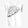 Infant Cotton Jersey Tee Thumbnail