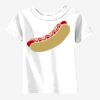 Infant Cotton Jersey Tee Thumbnail