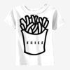 Infant Cotton Jersey Tee Thumbnail