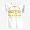 Infant Cotton Jersey Tee Thumbnail