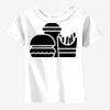 Infant Cotton Jersey Tee Thumbnail