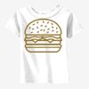 Infant Cotton Jersey Tee Thumbnail