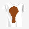 Infant Cotton Jersey Tee Thumbnail