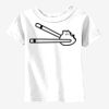 Infant Cotton Jersey Tee Thumbnail
