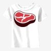 Infant Cotton Jersey Tee Thumbnail