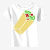 Infant Cotton Jersey Tee Thumbnail